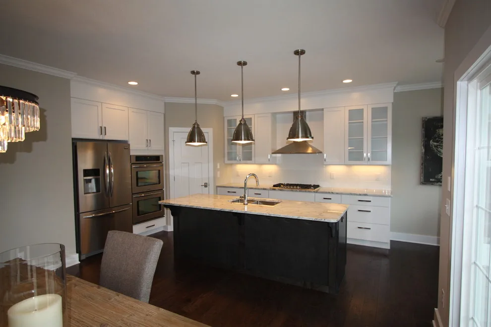 Fifteen Fountain Blue by Century Builders, Inc. - Photo 14