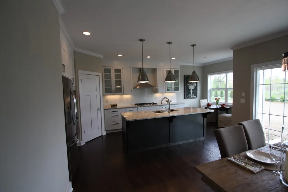 Fifteen Fountain Blue by Century Builders, Inc. - Photo 2