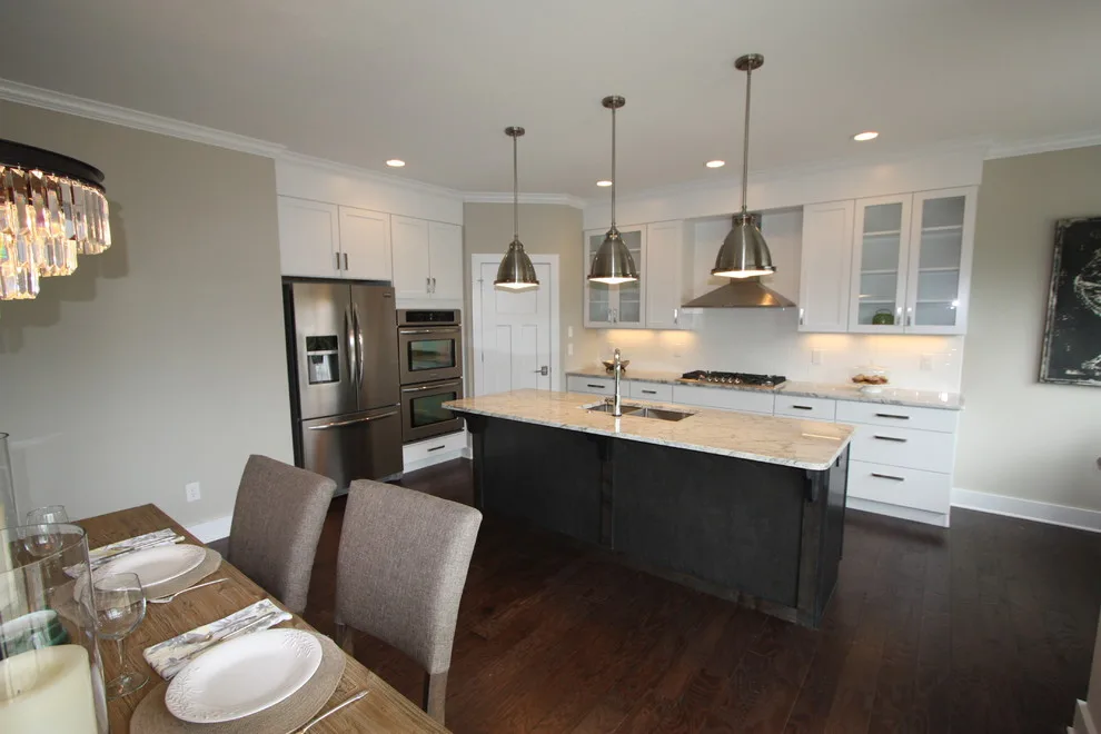 Fifteen Fountain Blue by Century Builders, Inc. - Photo 9