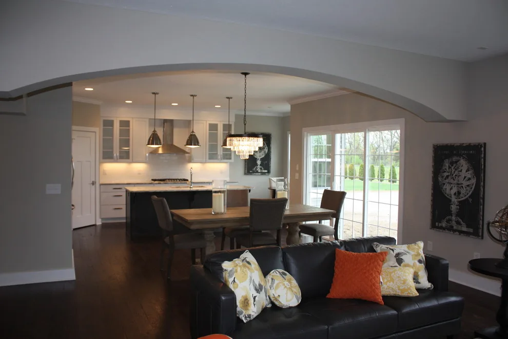 Fifteen Fountain Blue by Century Builders, Inc. - Photo 5