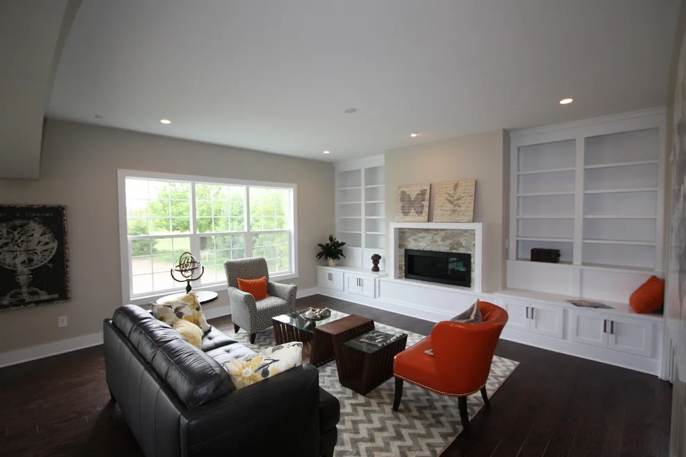 Fifteen Fountain Blue by Century Builders, Inc. - Photo 18