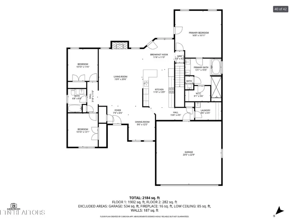 150 Adler Street by Sound Structures, Inc. - Photo 18