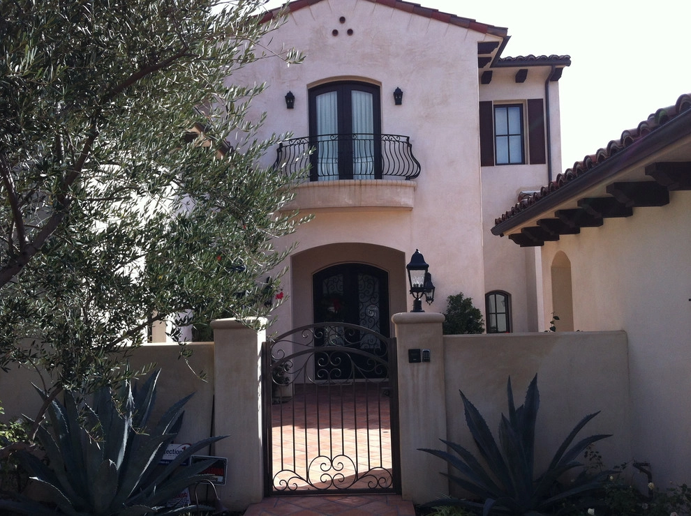 Spanish Revival Garden Theme, Yorba Linda by My Garden: Landscape Design By Wayne - Photo 6