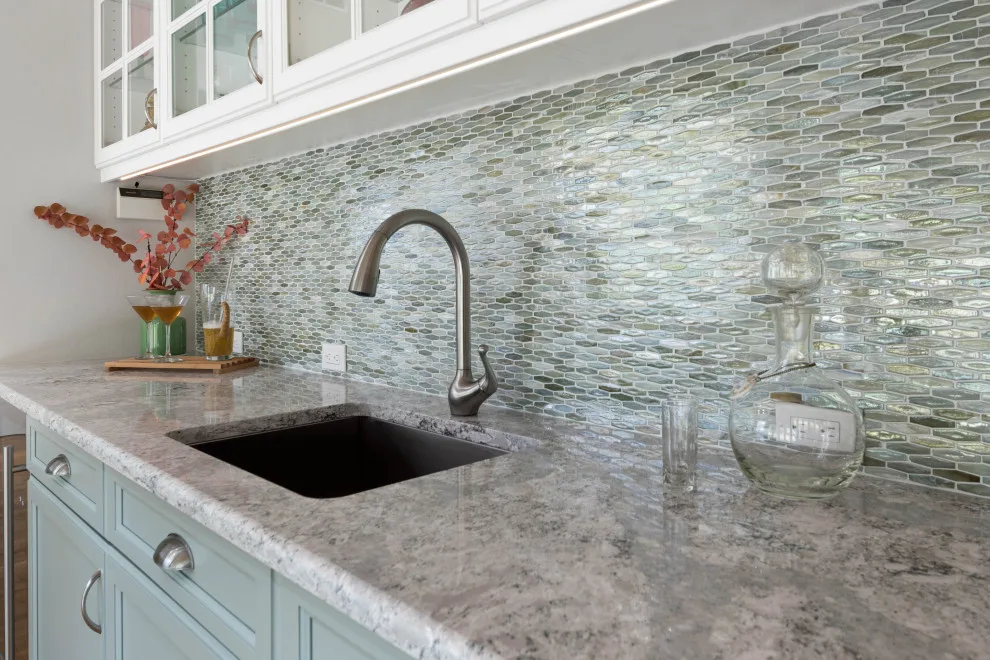 The Chef's Galley by Whidbey South Woodworks - Photo 2