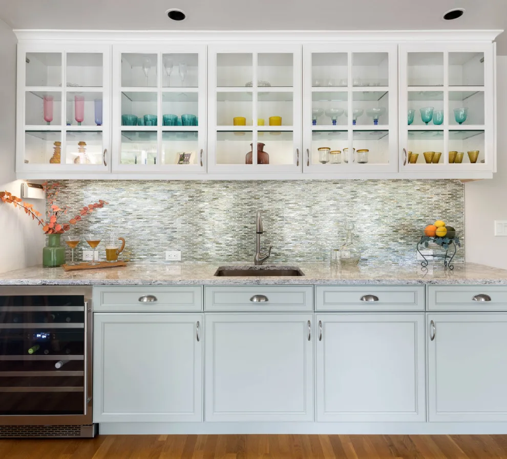 The Chef's Galley by Whidbey South Woodworks - Photo 5
