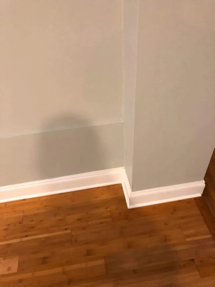 Modern Basement and Bathroom Renovation by Conservation Renovations Inc. - Photo 11
