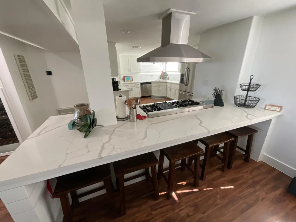 Amoraz Custom Builders, LLC - Photo 13