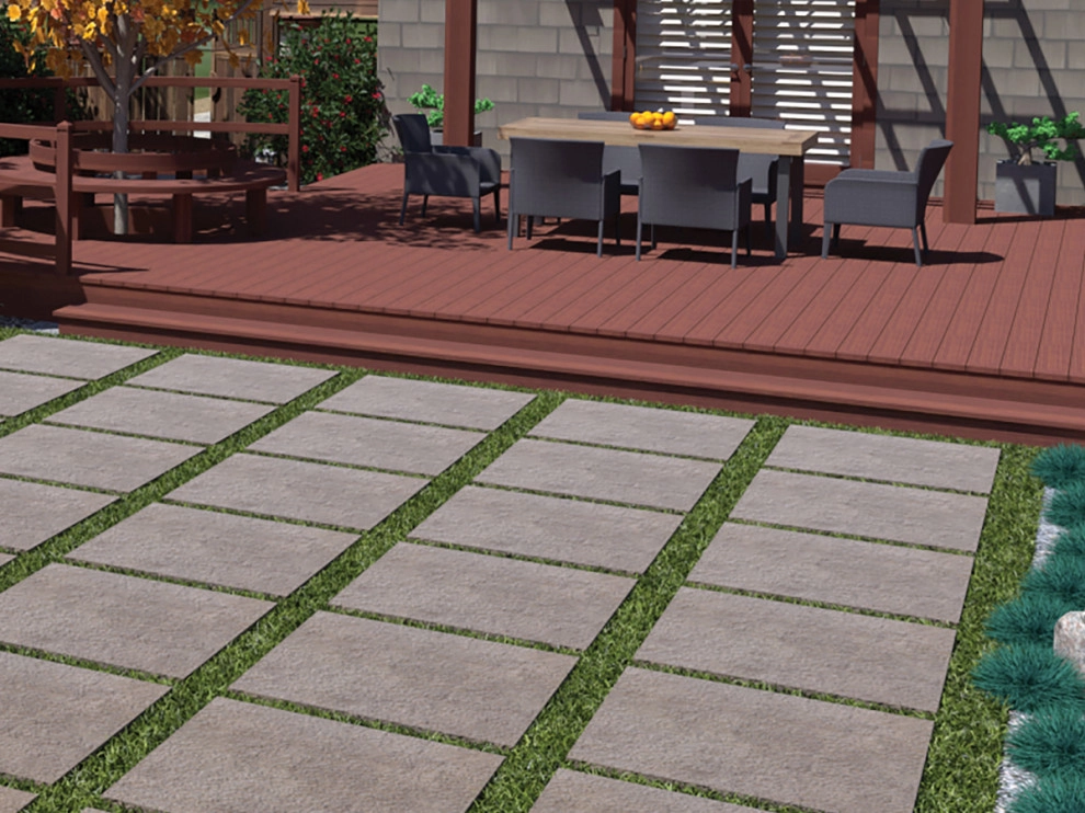 Asian Garden with Koi Pond by My Garden: Landscape Design By Wayne - Photo 18
