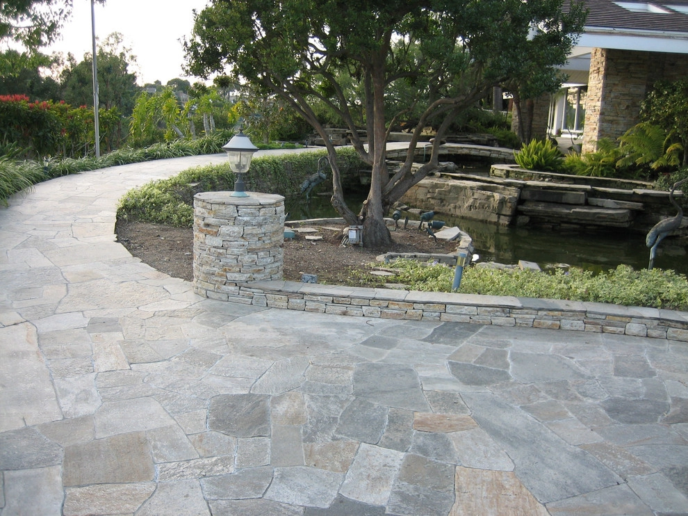 My Garden: Landscape Design By Wayne - Photo 14