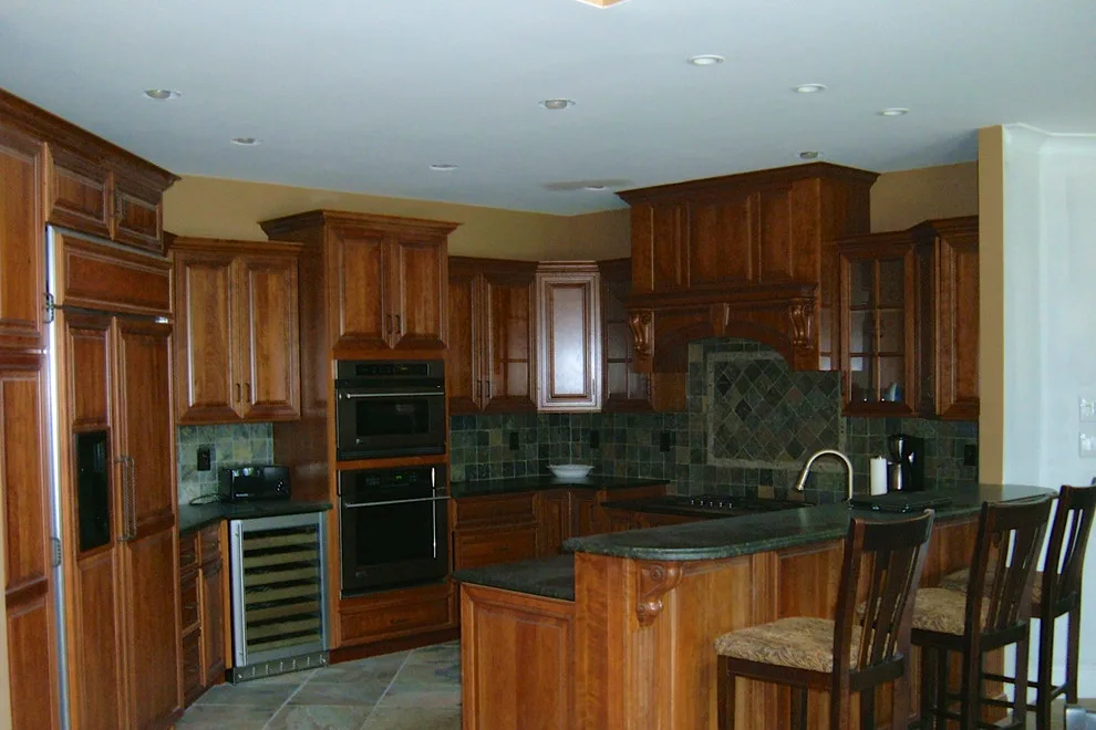 Church Point Renovation by Mike Simon Construction Corp - Photo 2