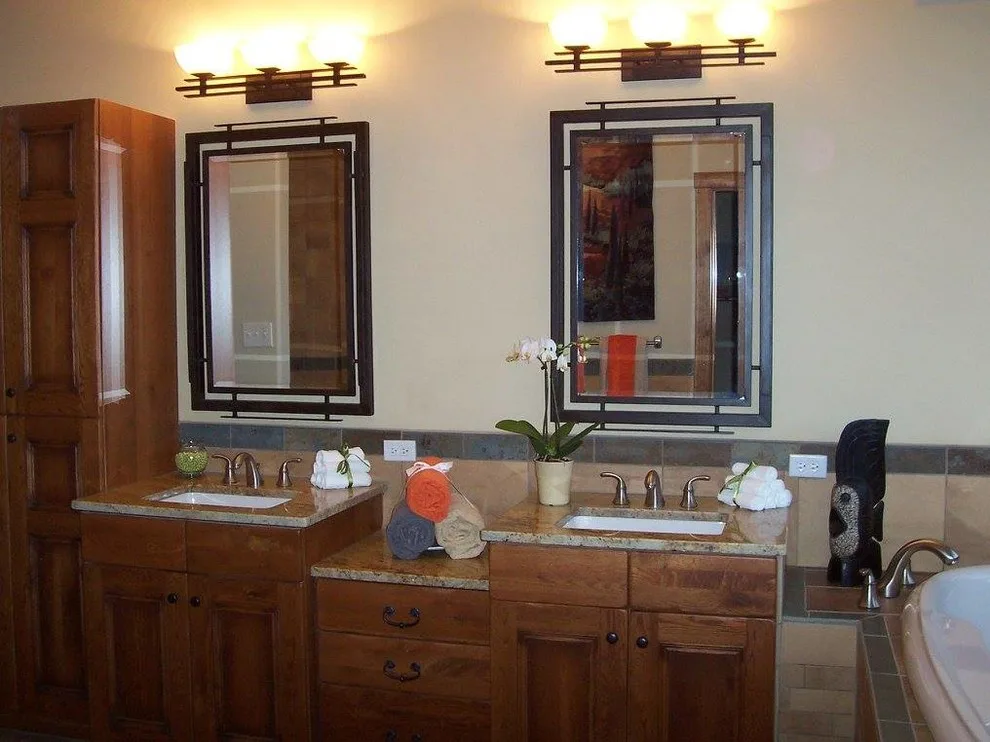 1660 Residence | Interior Design by Home Builders Of Los Alamos LLC - Photo 15