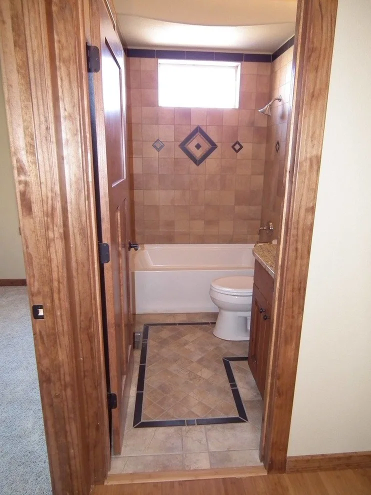 1660 Residence | Interior Design by Home Builders Of Los Alamos LLC - Photo 2