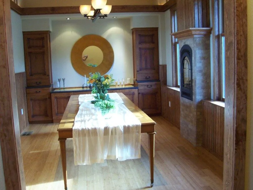 Home Builders Of Los Alamos LLC - Photo 7