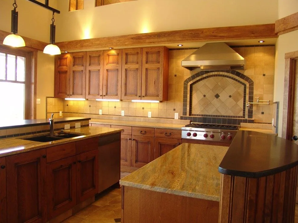 1660 Residence | Interior Design by Home Builders Of Los Alamos LLC - Photo 21