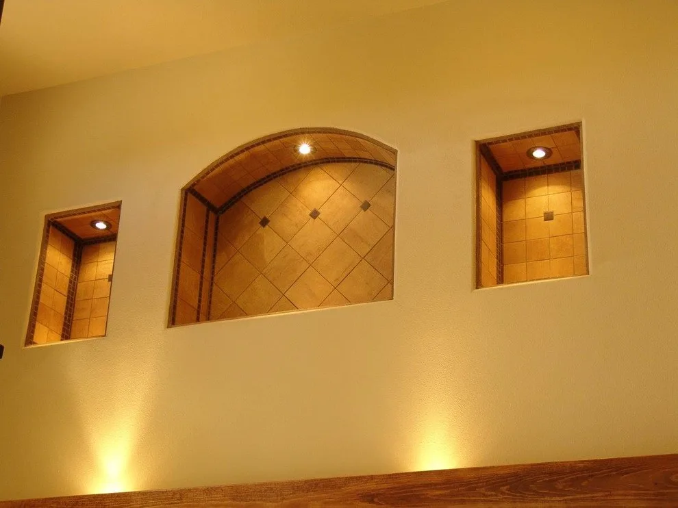 1660 Residence | Interior Design by Home Builders Of Los Alamos LLC - Photo 6