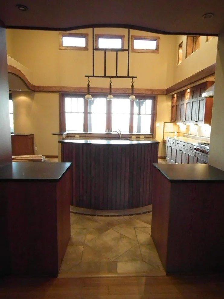 1660 Residence | Interior Design by Home Builders Of Los Alamos LLC - Photo 19