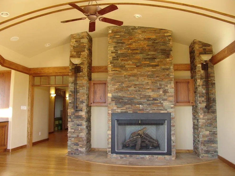 1660 Residence | Interior Design by Home Builders Of Los Alamos LLC - Photo 7