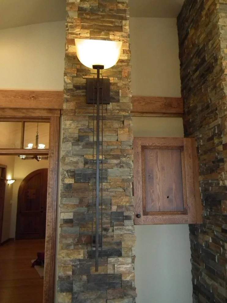 1660 Residence | Interior Design by Home Builders Of Los Alamos LLC - Photo 4