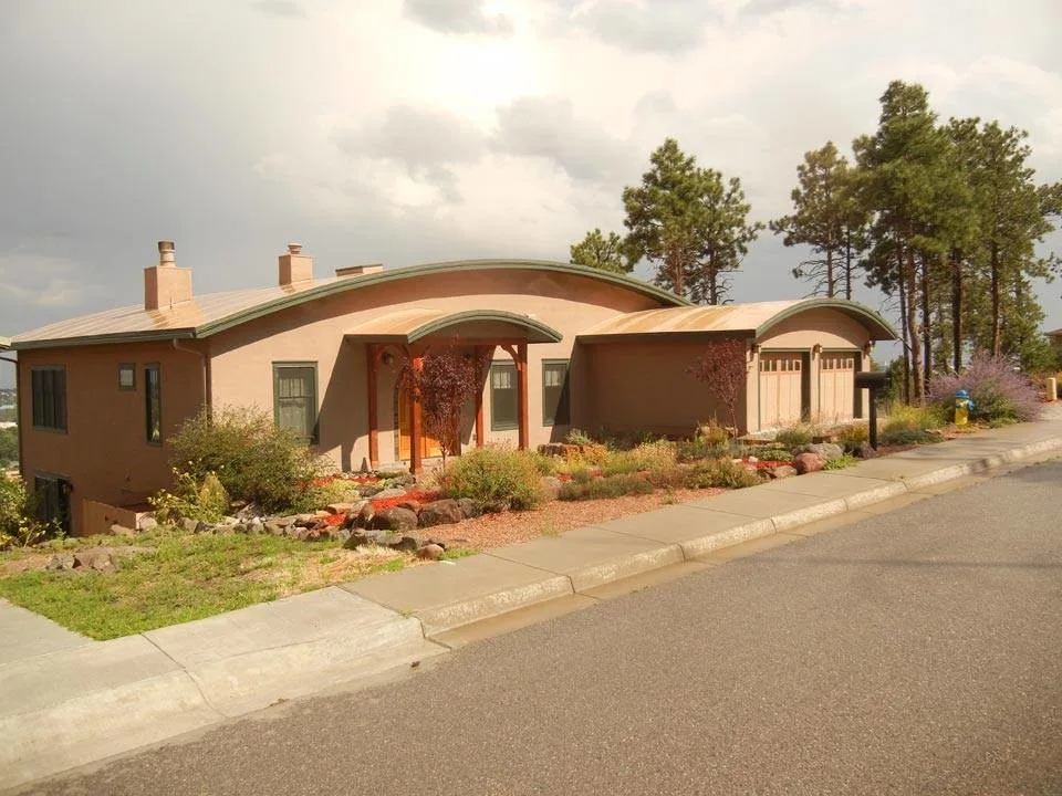 Home Builders Of Los Alamos LLC - Photo 14