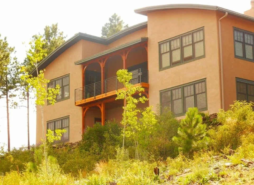 Home Builders Of Los Alamos LLC - Photo 10