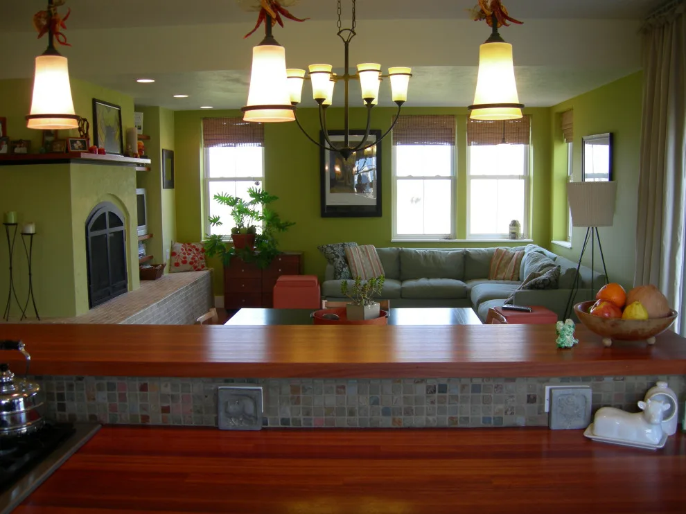 Project 1679 by Steinorth Fine Homes, Inc - Photo 3