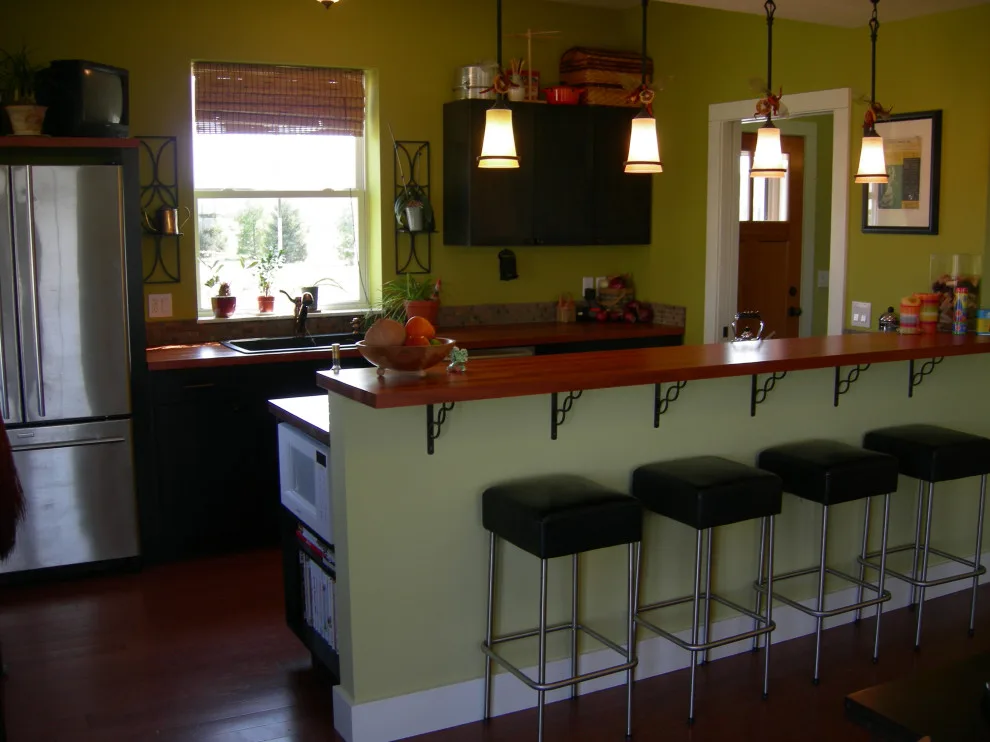 Project 1679 by Steinorth Fine Homes, Inc - Photo 11