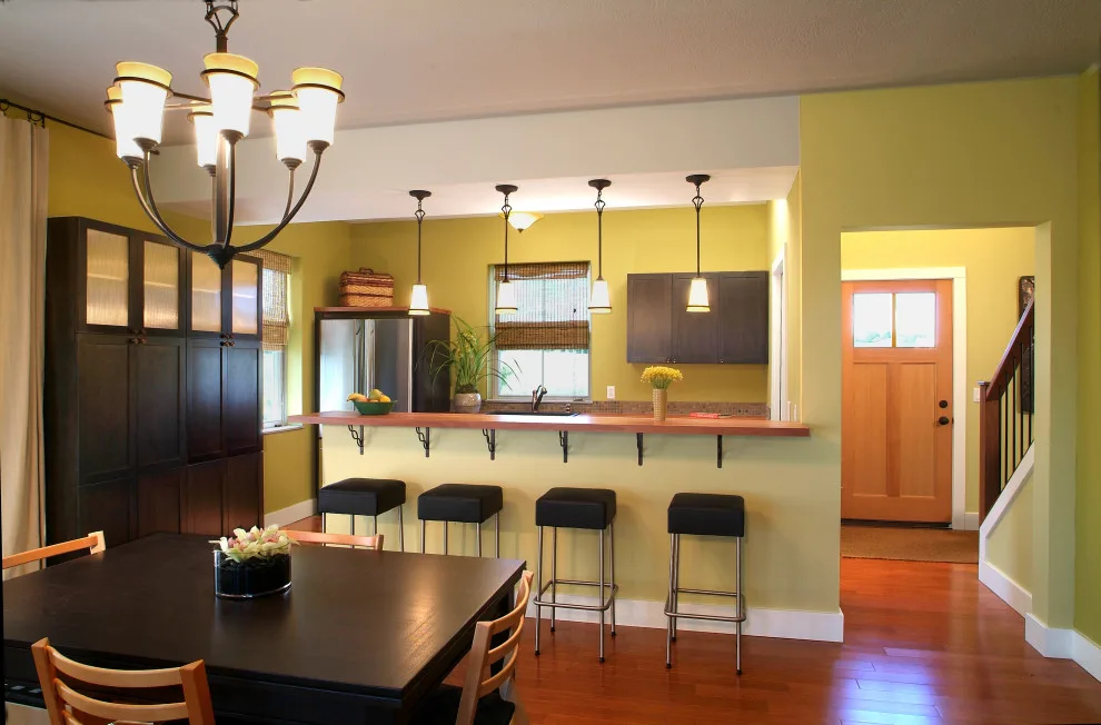 Project 1679 by Steinorth Fine Homes, Inc - Photo 9