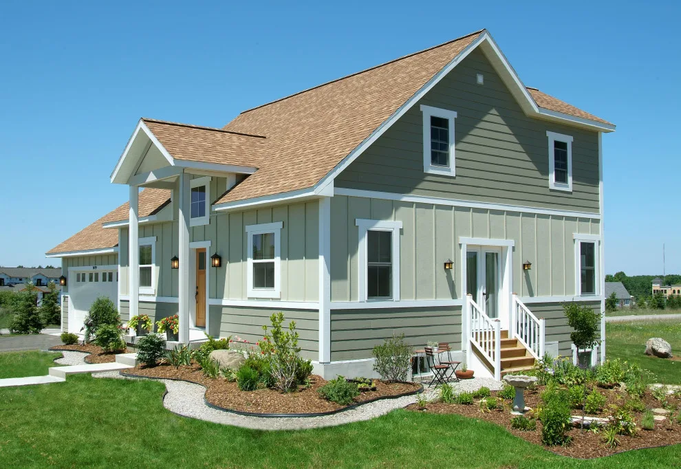 Steinorth Fine Homes, Inc - Photo 3