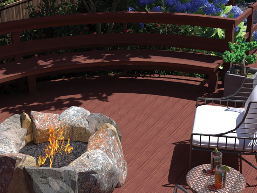 Asian Garden with Koi Pond by My Garden: Landscape Design By Wayne - Photo 21