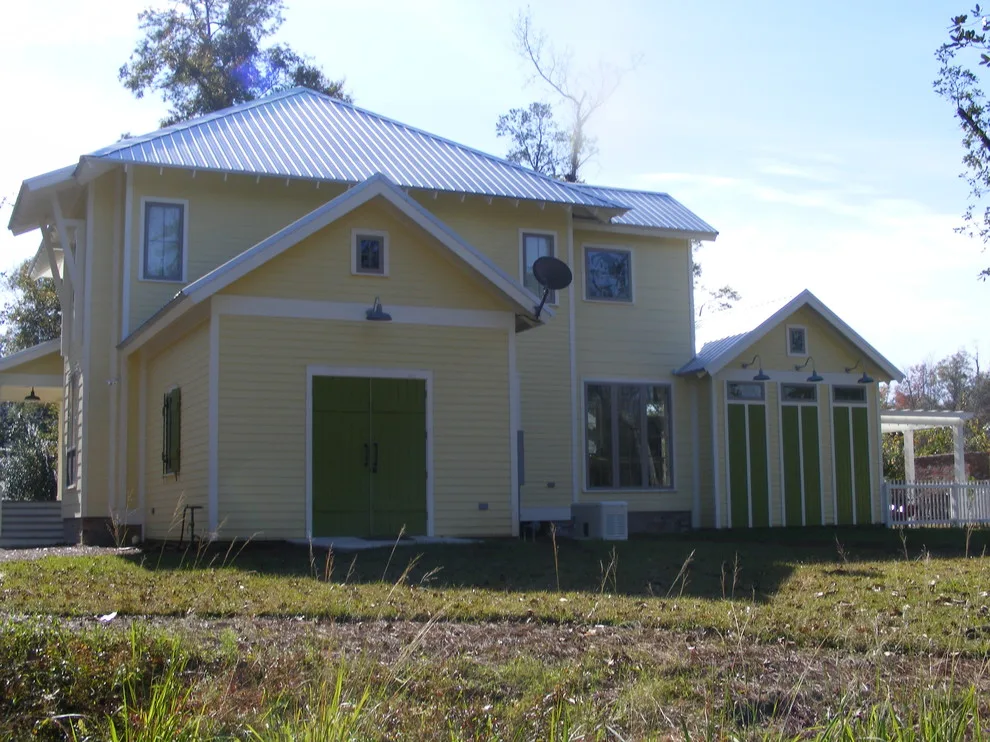 Sixteenth Avenue by Brandon Construction Co. Inc. - Photo 12