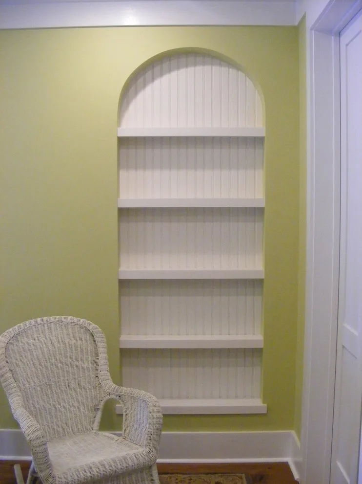 Sixteenth Avenue by Brandon Construction Co. Inc. - Photo 5