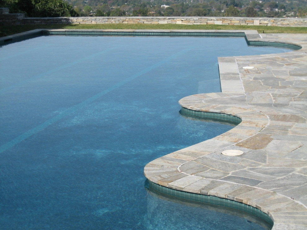 Coastal Ocean View Villa Theme, Rancho Palos Verdes by My Garden: Landscape Design By Wayne - Photo 18