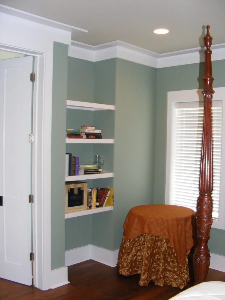 Sixteenth Avenue by Brandon Construction Co. Inc. - Photo 15