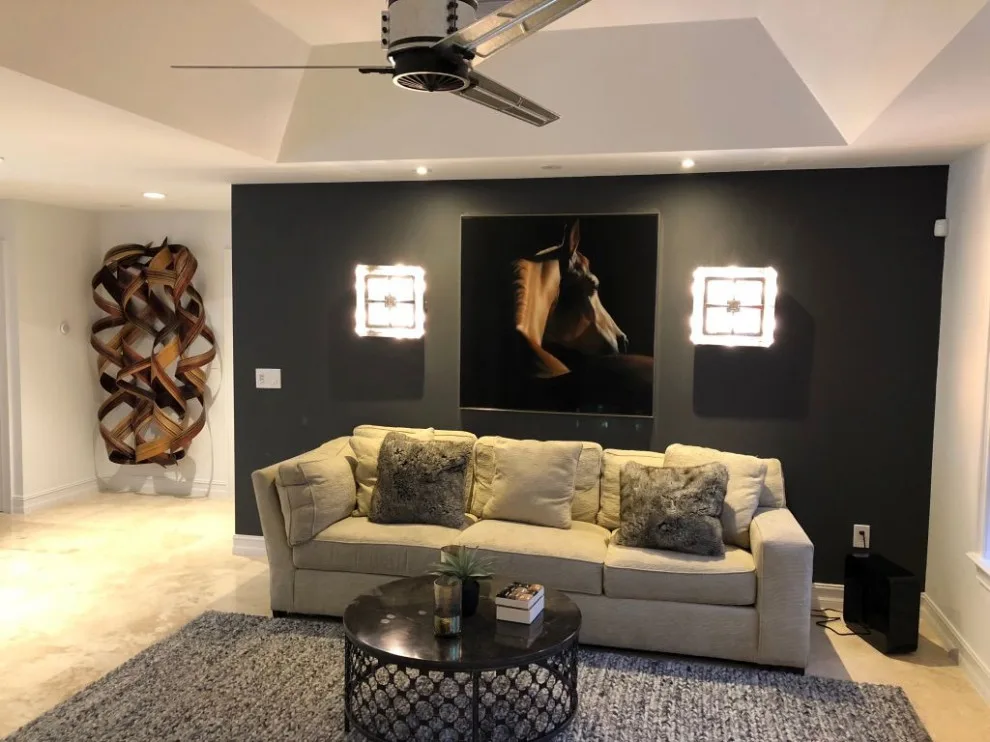 1710 Fort Lauderdale Residence by TVI Construction, Corp - Photo 6