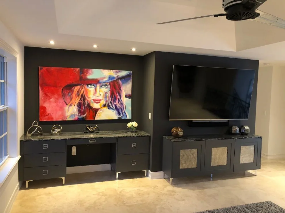 1710 Fort Lauderdale Residence by TVI Construction, Corp - Photo 5