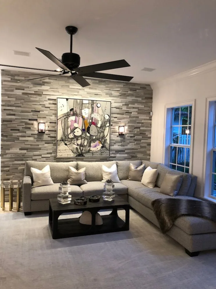 1710 Fort Lauderdale Residence by TVI Construction, Corp - Photo 14