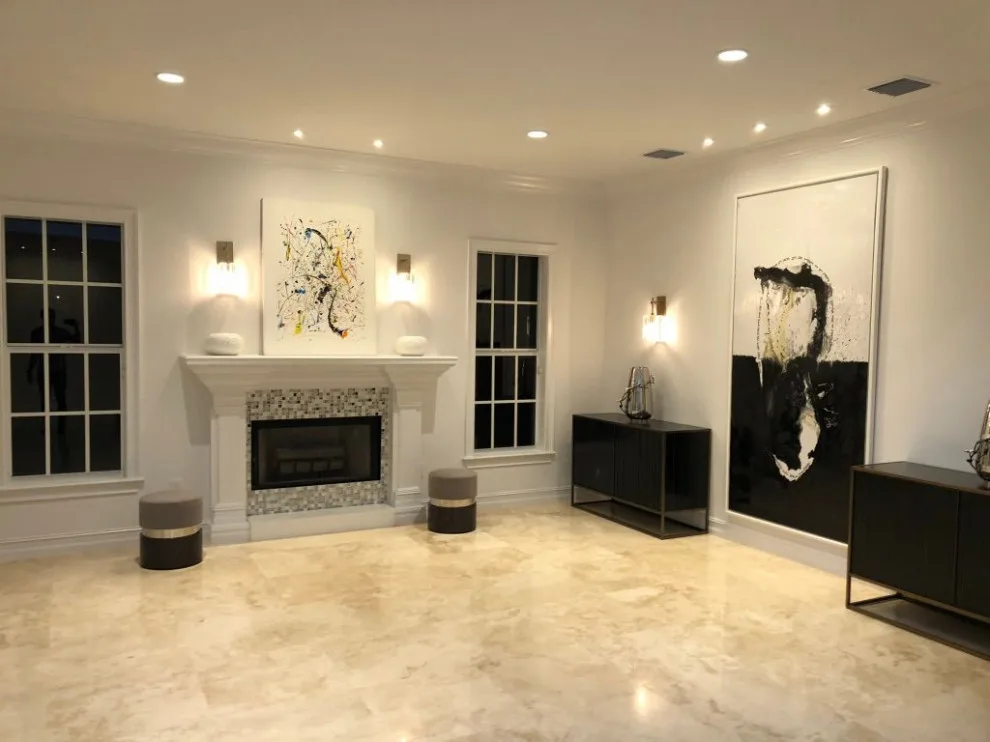 1710 Fort Lauderdale Residence by TVI Construction, Corp - Photo 4