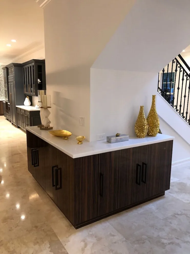 1710 Fort Lauderdale Residence by TVI Construction, Corp - Photo 10