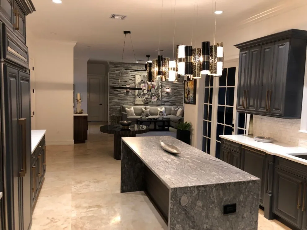 1710 Fort Lauderdale Residence by TVI Construction, Corp - Photo 2