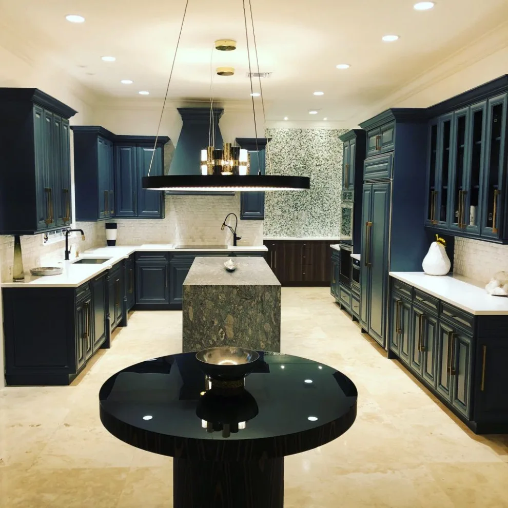 1710 Fort Lauderdale Residence by TVI Construction, Corp - Photo 12