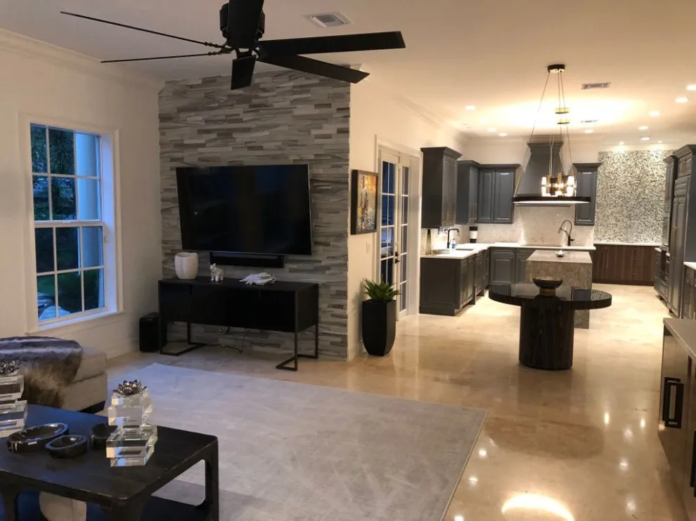 1710 Fort Lauderdale Residence by TVI Construction, Corp - Photo 9