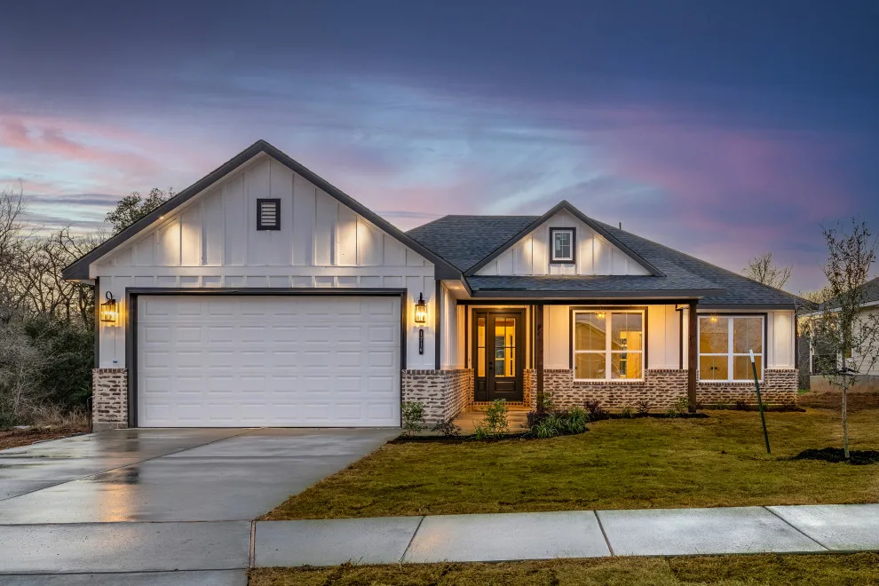 Meadows at the Hilltop by CM Lifestyle Homes LLC - Photo 7