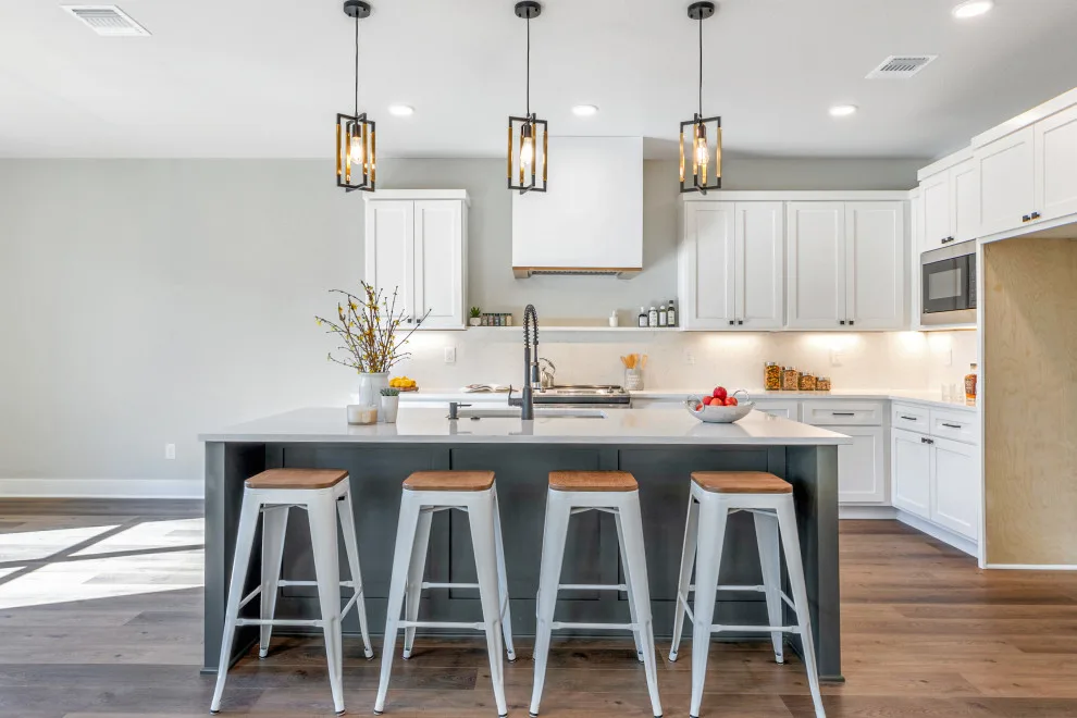 1835 Transitional Style by CM Lifestyle Homes LLC - Photo 5