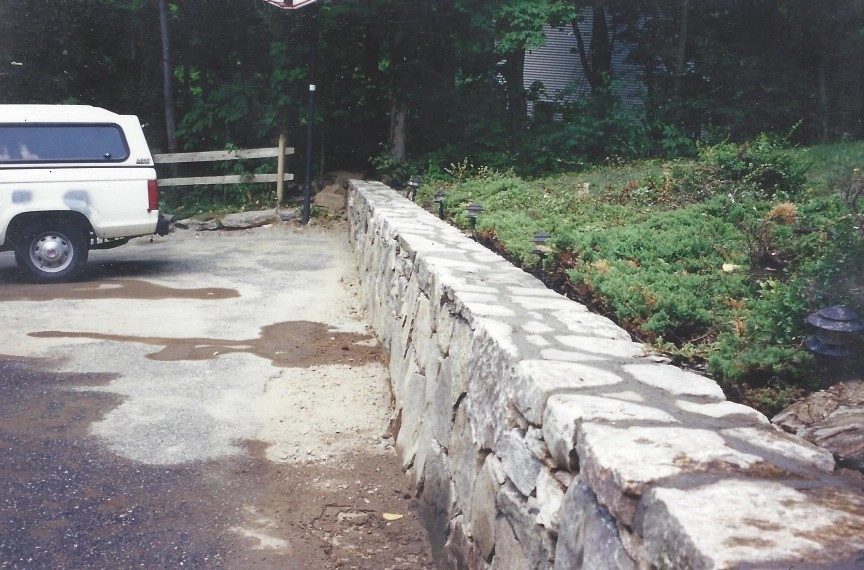 Masonry Construction Projects by Alvarez Masonry, Landscaping & Construction, Inc. - Photo 59
