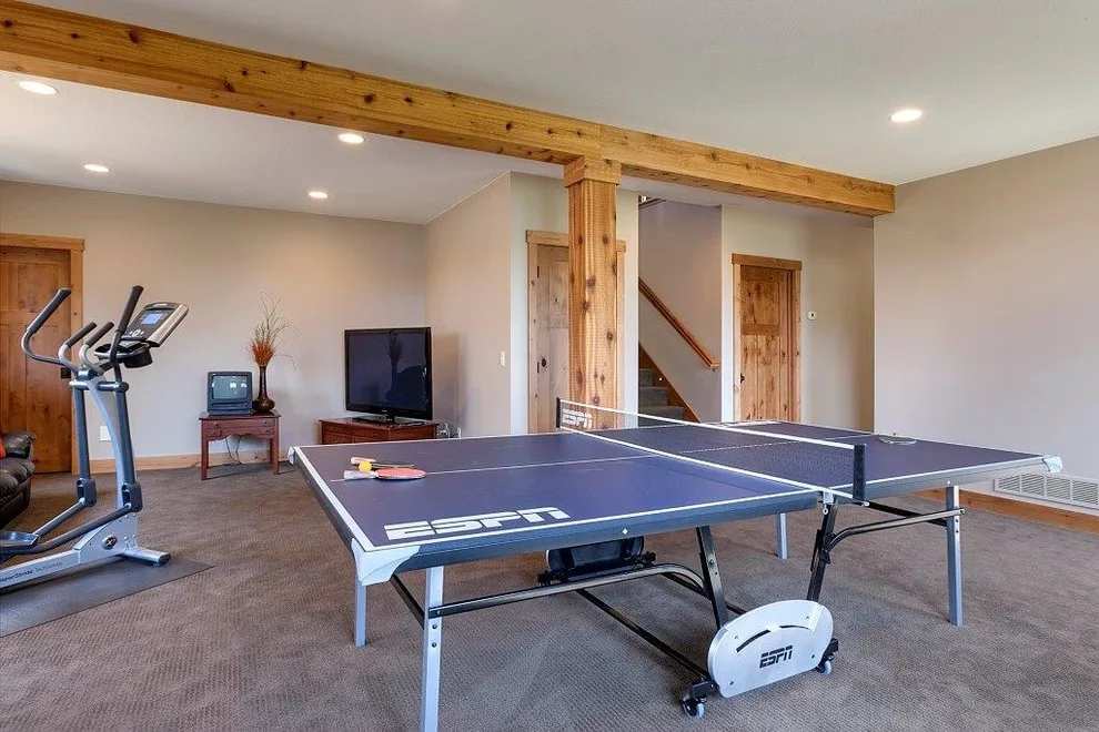 Lake Home Big Fish MN by Schnettler Benning Custom Builders - Photo 20