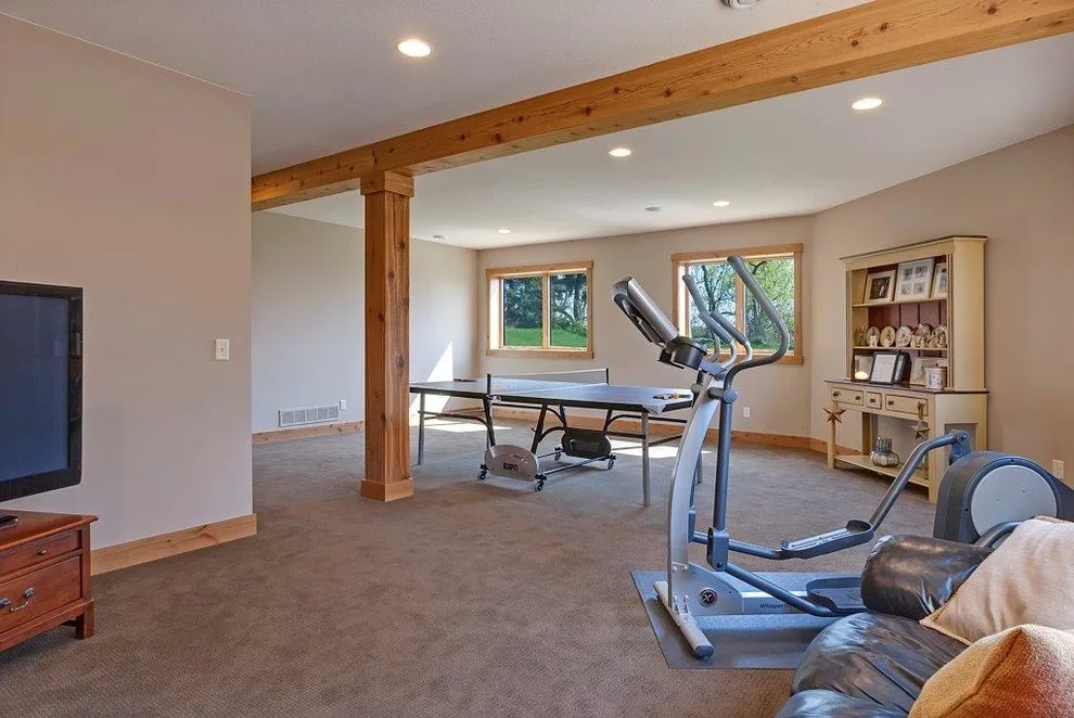 Lake Home Big Fish MN by Schnettler Benning Custom Builders - Photo 15