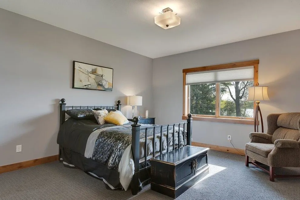 Lake Home Big Fish MN by Schnettler Benning Custom Builders - Photo 13