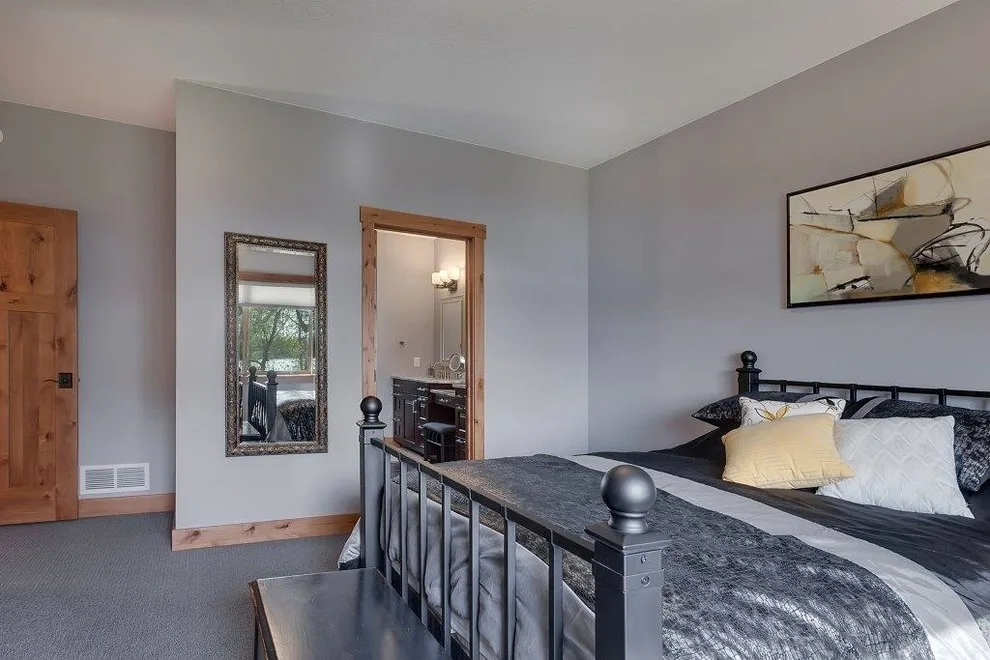 Lake Home Big Fish MN by Schnettler Benning Custom Builders - Photo 27