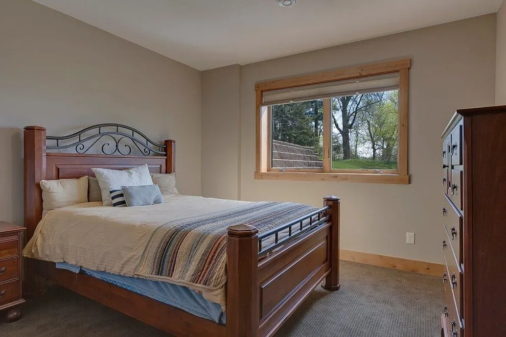 Lake Home Big Fish MN by Schnettler Benning Custom Builders - Photo 2