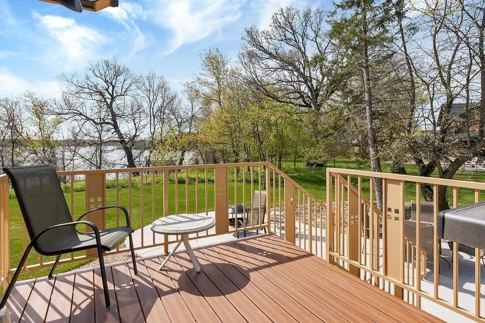 Lake Home Big Fish MN by Schnettler Benning Custom Builders - Photo 26